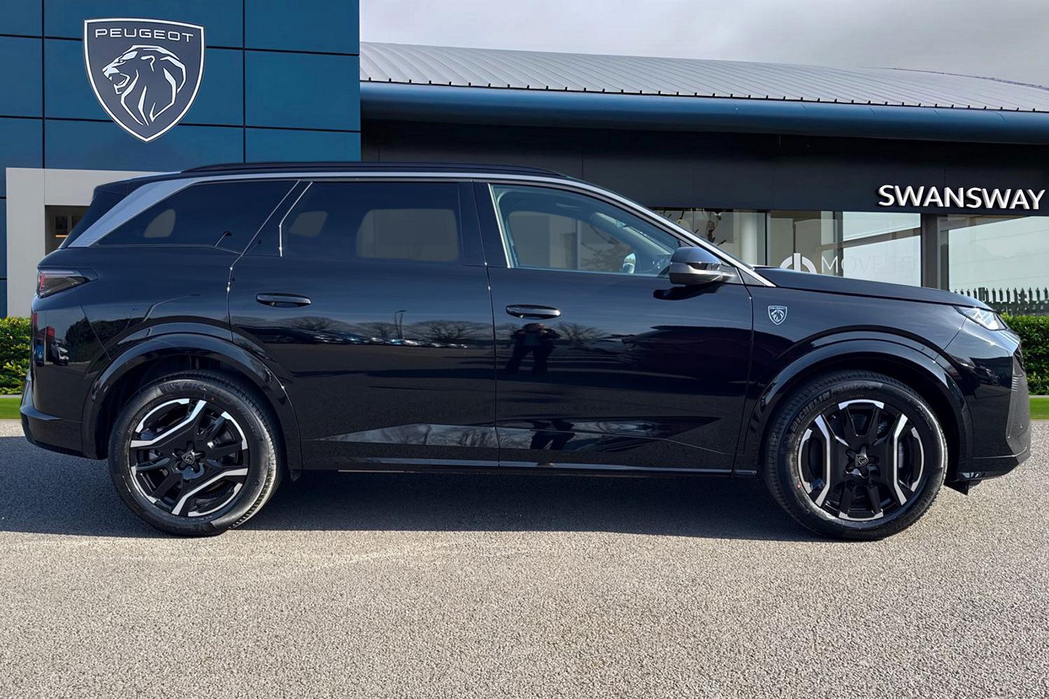 Used Peugeot E-5008 2026 for sale - 77951968: Photo 3