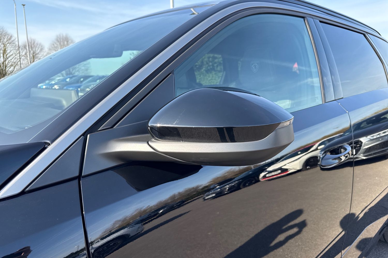 Used Peugeot E-5008 2026 for sale - 77951968: Photo 31