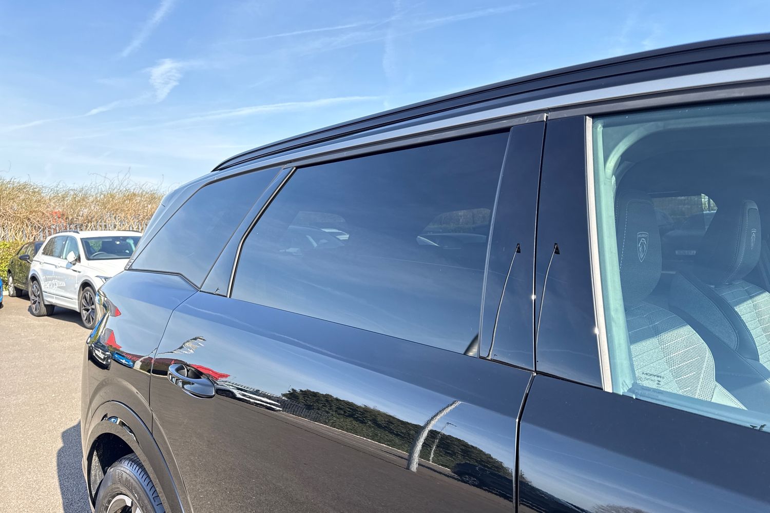 Used Peugeot E-5008 2026 for sale - 77951968: Photo 36