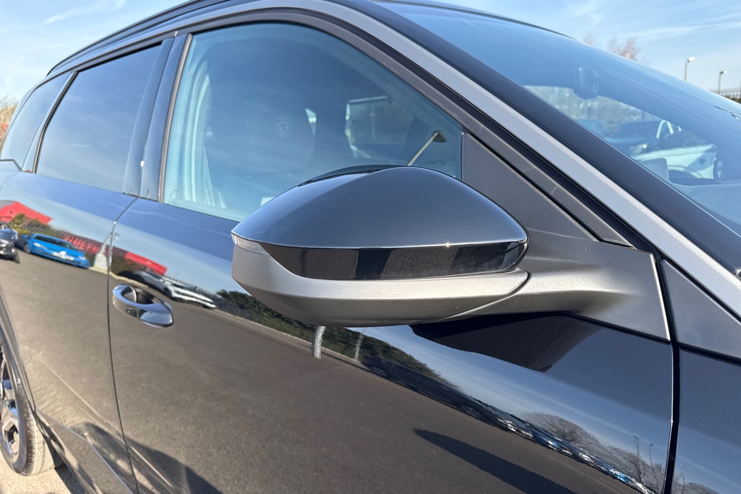 Used Peugeot E-5008 2026 for sale - 77951968: Photo 37