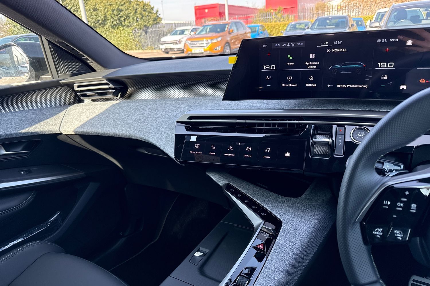 Used Peugeot E-5008 2026 for sale - 77951968: Photo 39