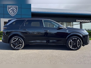 Used Peugeot E-5008 2026 for sale - 77951968: Photo