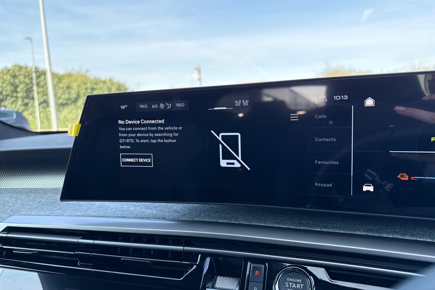 Used Peugeot E-5008 2026 for sale - 77951968: Photo 42