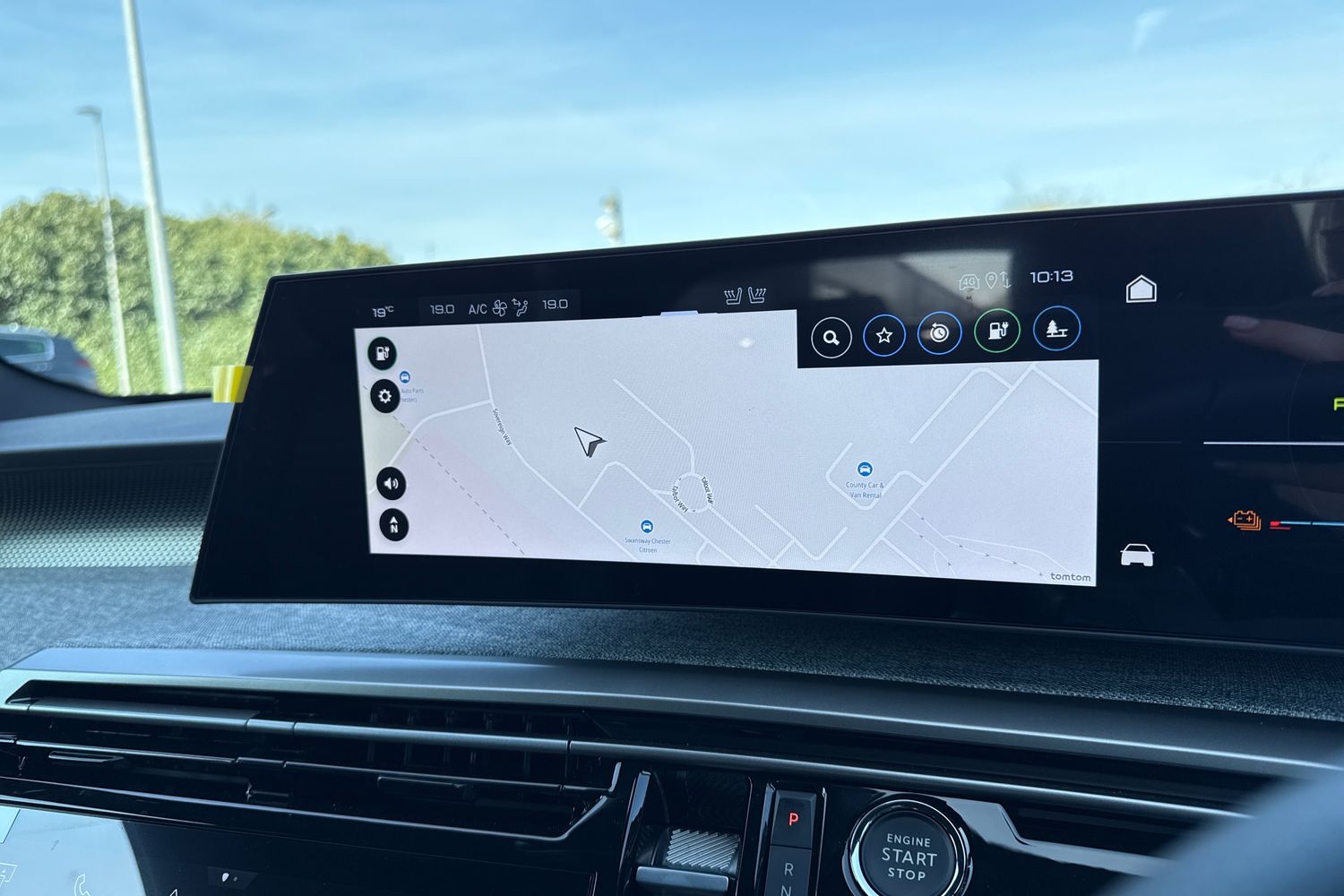 Used Peugeot E-5008 2026 for sale - 77951968: Photo 44