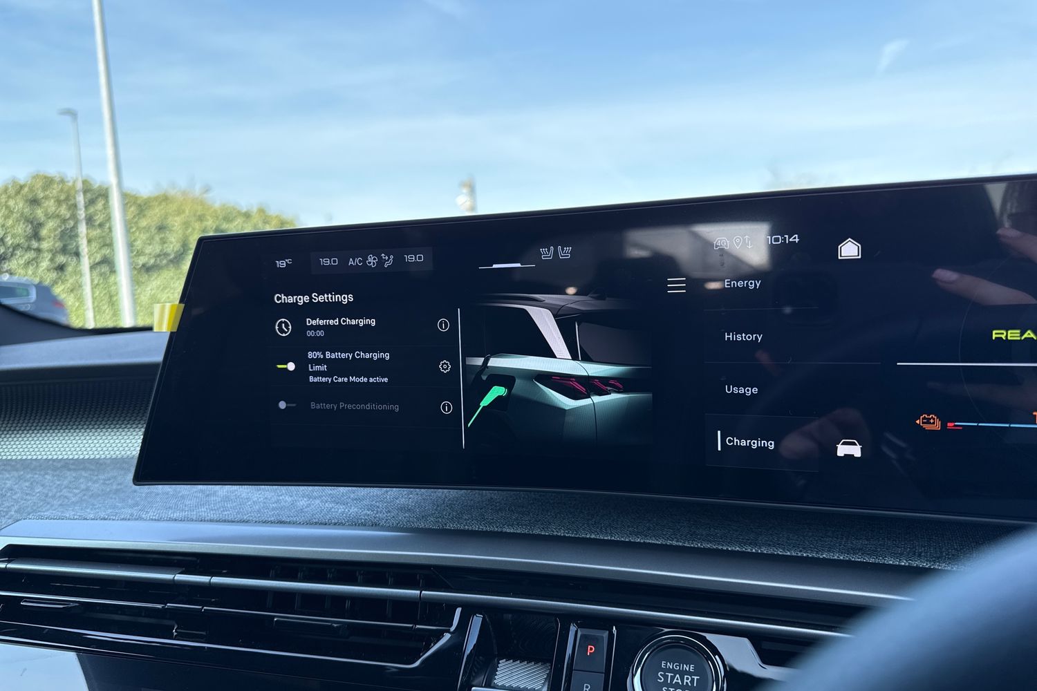 Used Peugeot E-5008 2026 for sale - 77951968: Photo 45