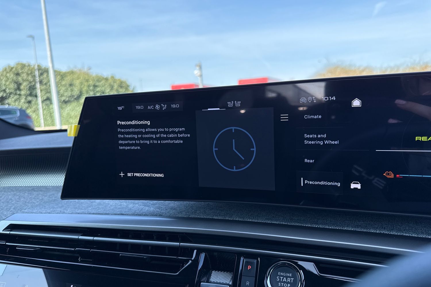 Used Peugeot E-5008 2026 for sale - 77951968: Photo 47