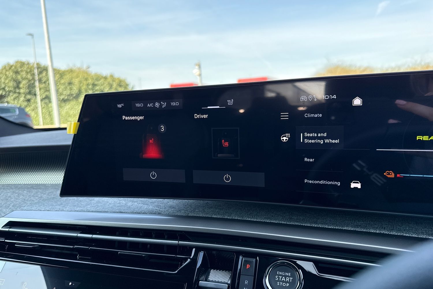 Used Peugeot E-5008 2026 for sale - 77951968: Photo 48