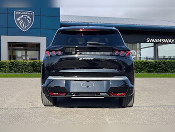 Used Peugeot E-5008 2026 for sale - 77951968: Photo