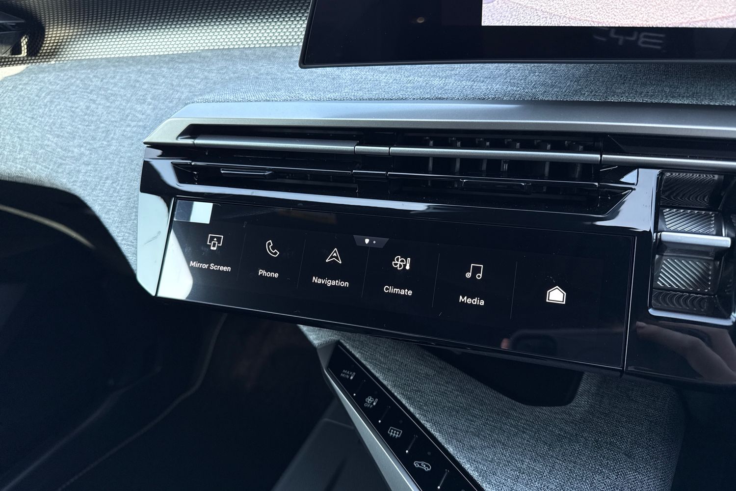 Used Peugeot E-5008 2026 for sale - 77951968: Photo 50