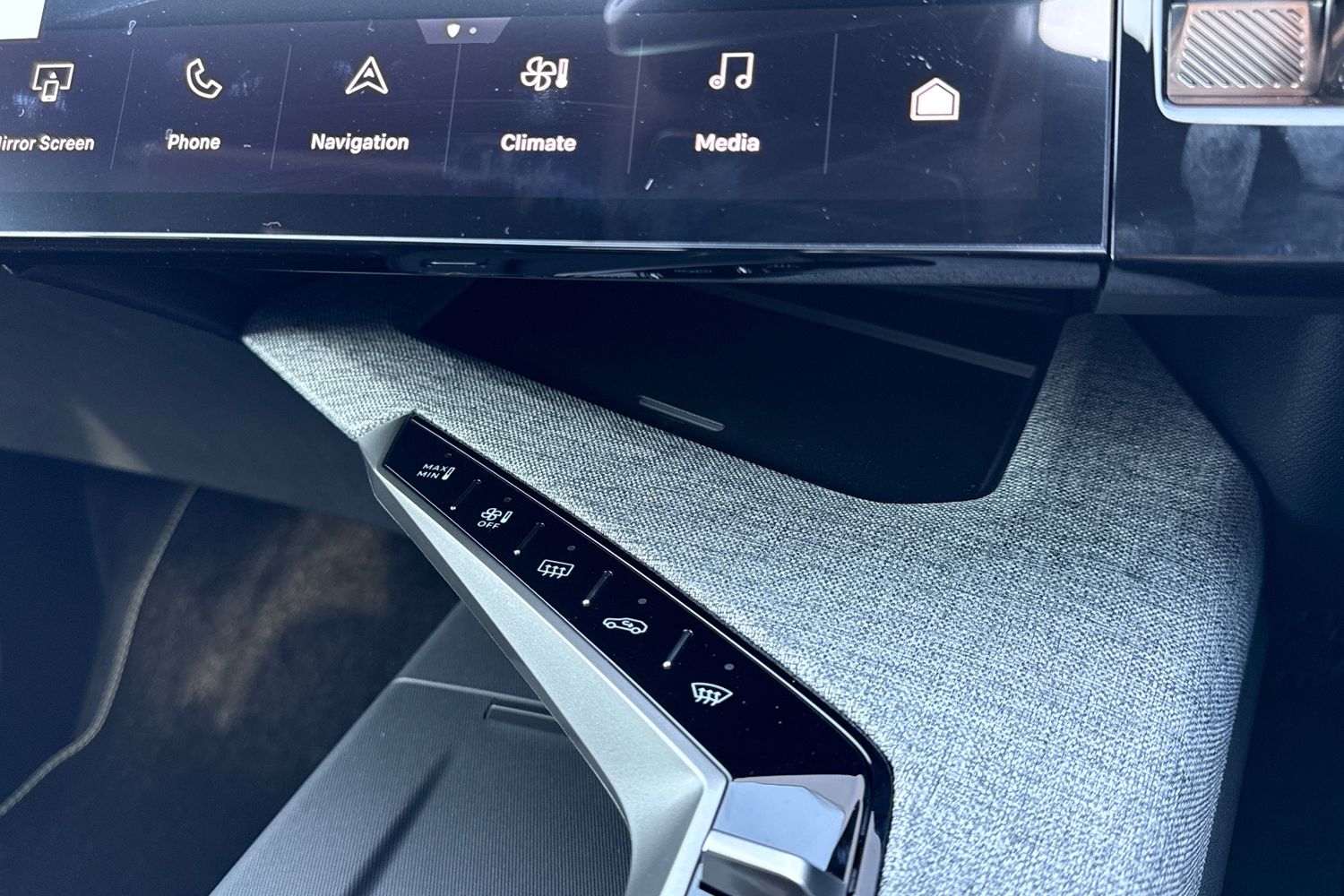 Used Peugeot E-5008 2026 for sale - 77951968: Photo 51