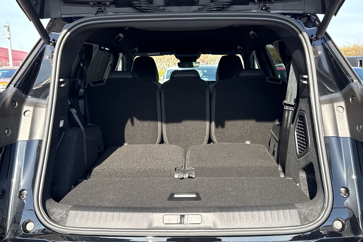 Used Peugeot E-5008 2026 for sale - 77951968: Photo 6