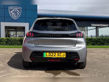 Used Peugeot E-208 2022 for sale - 79630632: Photo