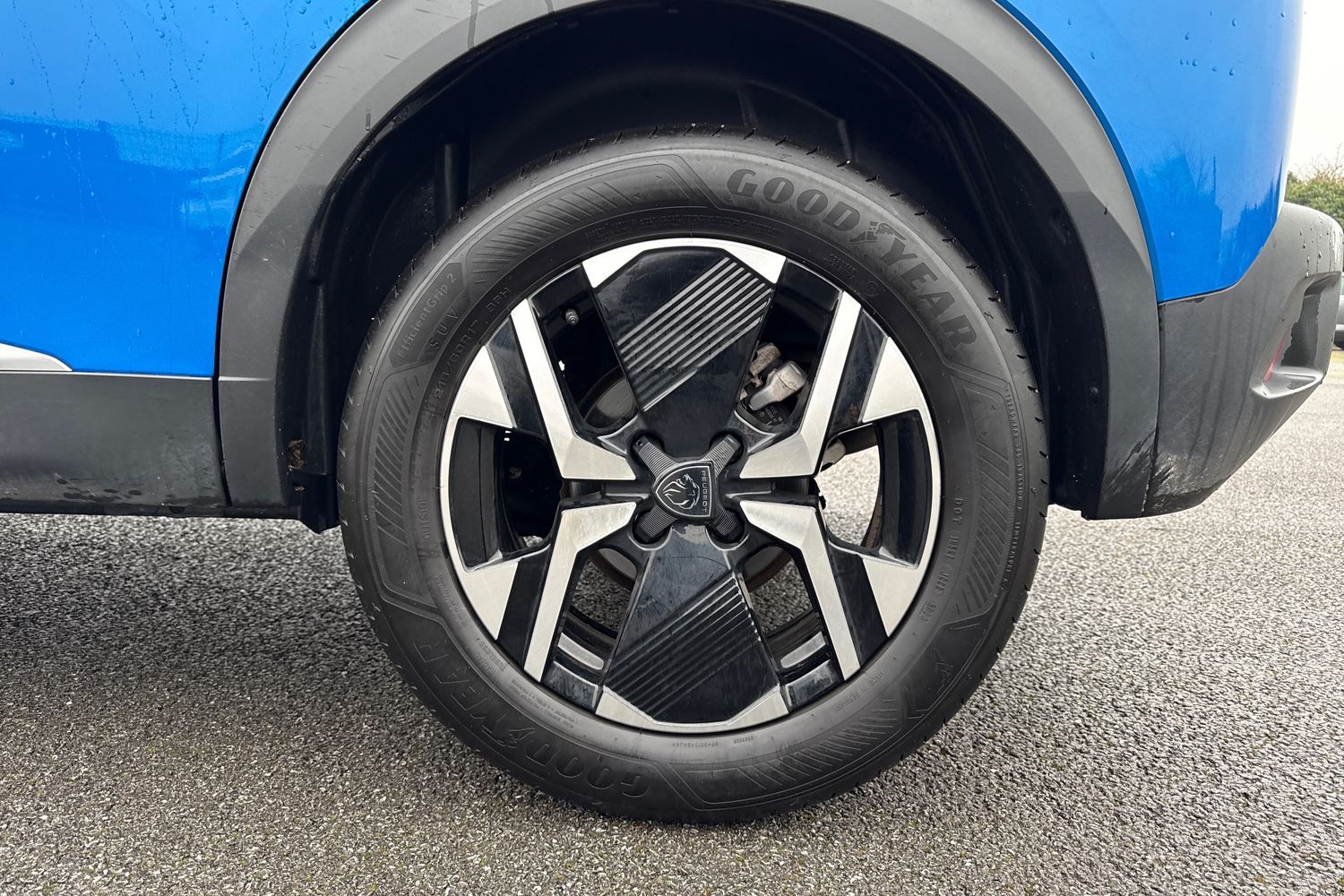 Used Peugeot 2008 2024 for sale - 77443935: Photo 12