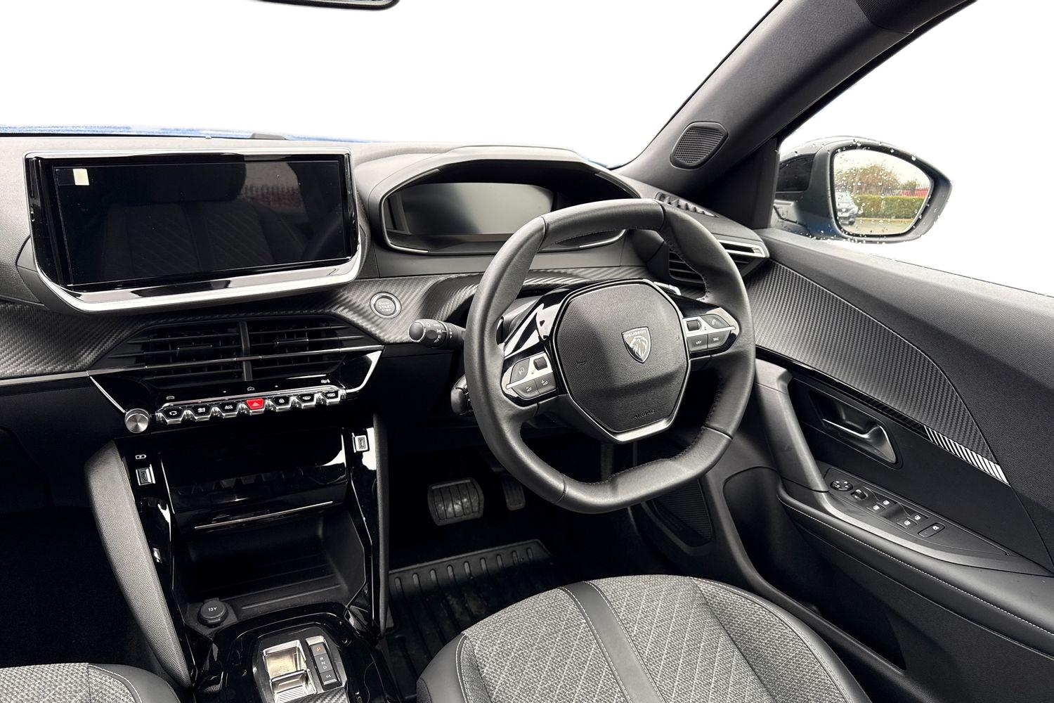 Used Peugeot 2008 2024 for sale - 77443935: Photo 17