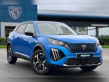 2024 - 1.2 PureTech 130 Allure 5dr EAT8