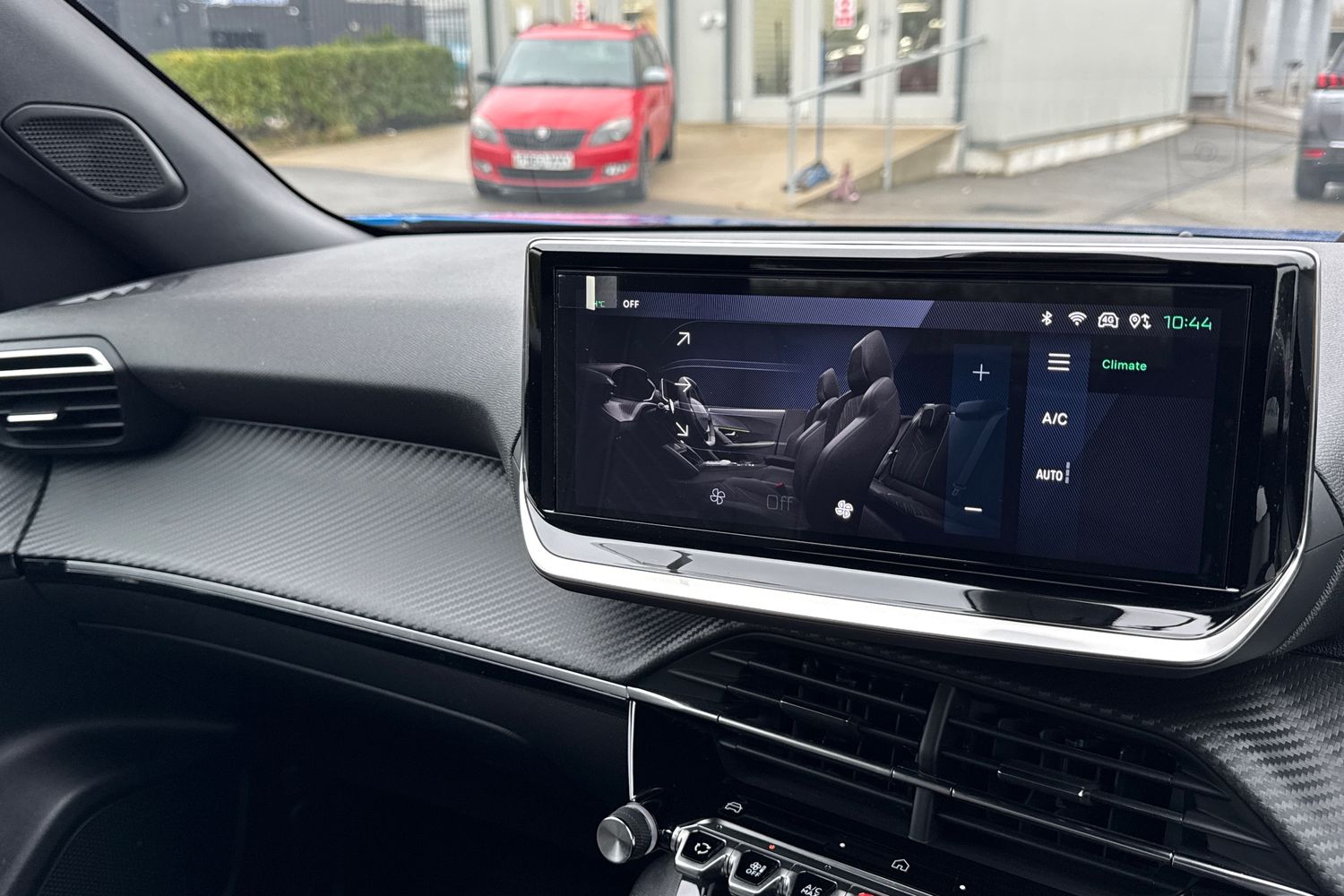 Used Peugeot 2008 2024 for sale - 77443935: Photo 21