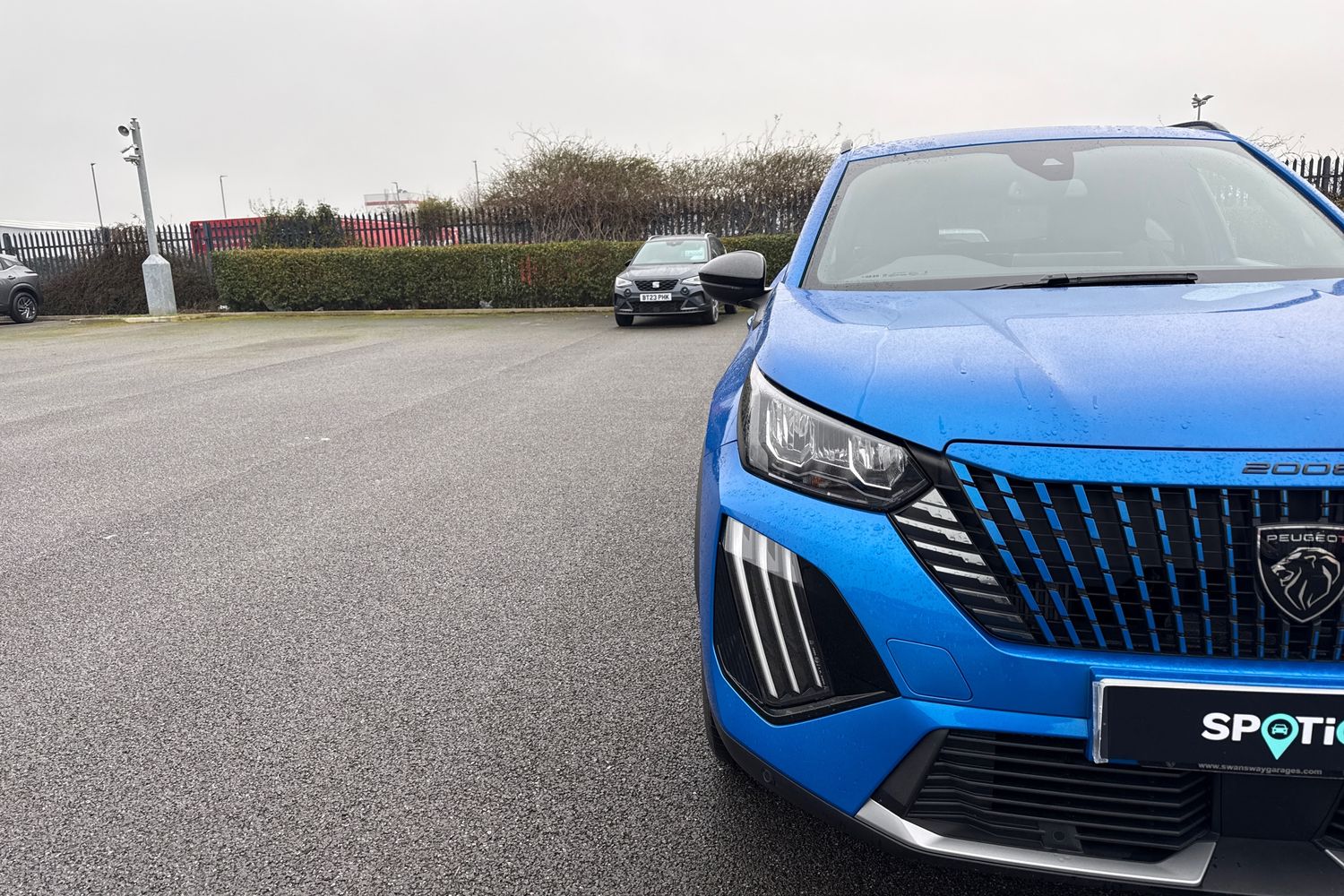 Used Peugeot 2008 2024 for sale - 77443935: Photo 24