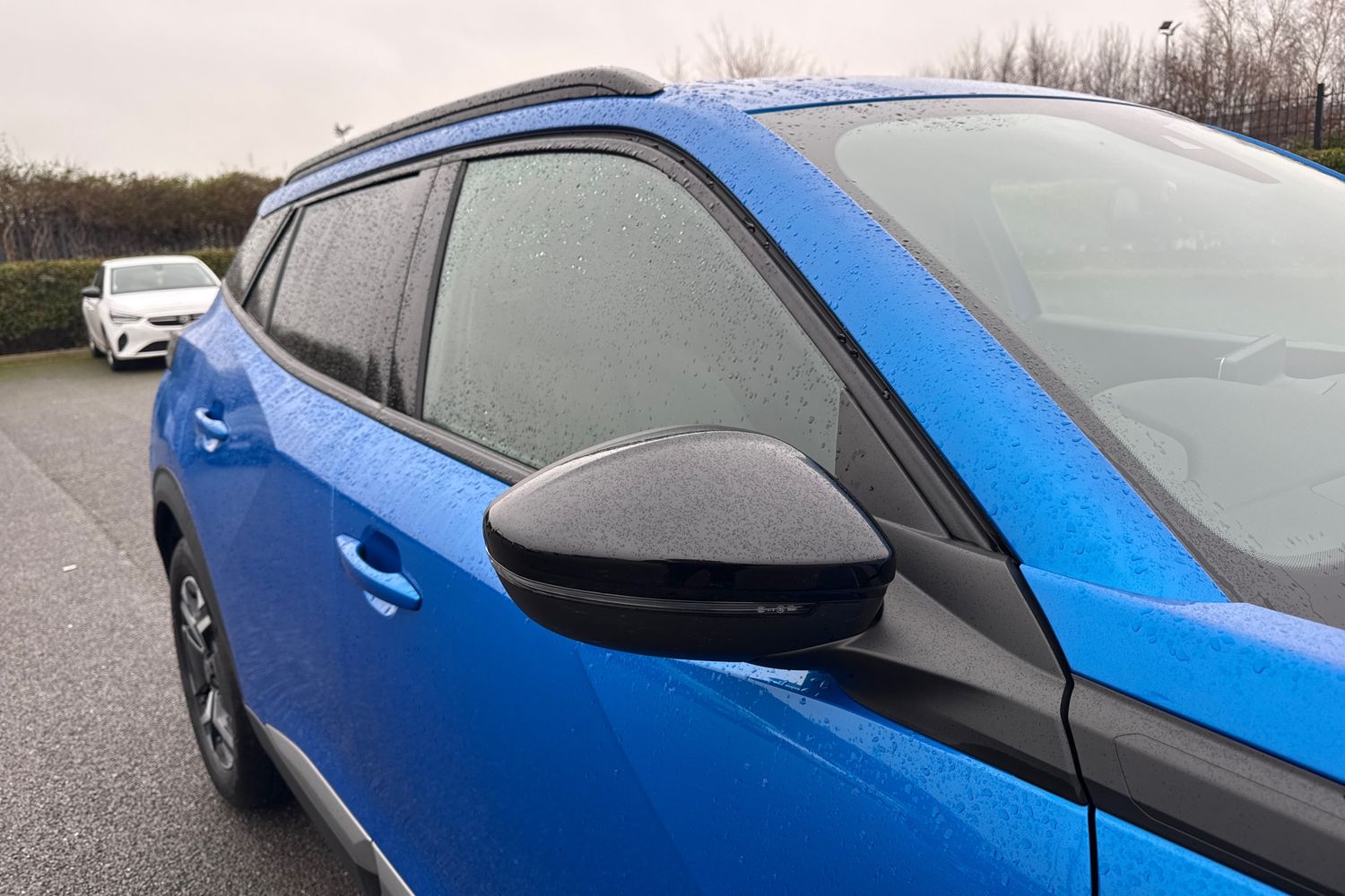 Used Peugeot 2008 2024 for sale - 77443935: Photo 27