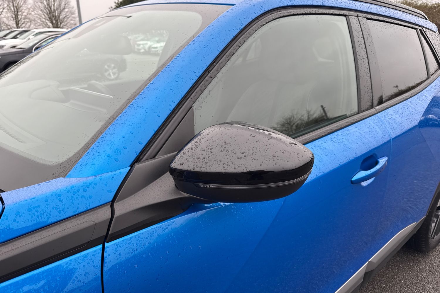 Used Peugeot 2008 2024 for sale - 77443935: Photo 29