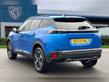 Used Peugeot 2008 2024 for sale - 77443935: Photo