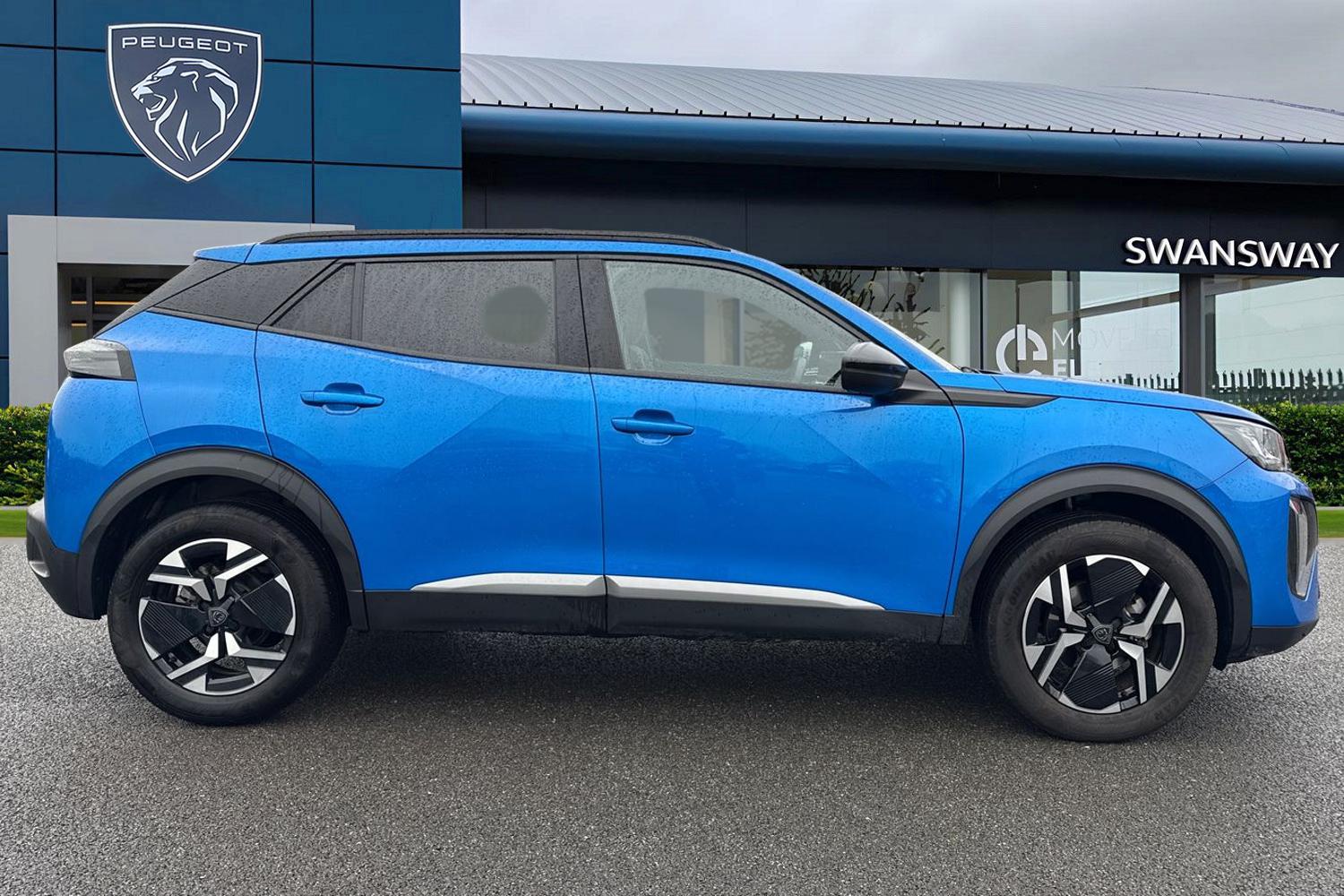 Used Peugeot 2008 2024 for sale - 77443935: Photo 3