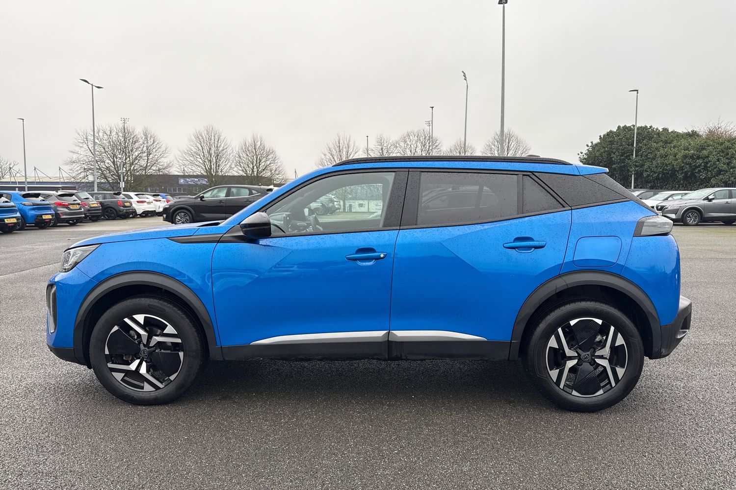 Used Peugeot 2008 2024 for sale - 77443935: Photo 30