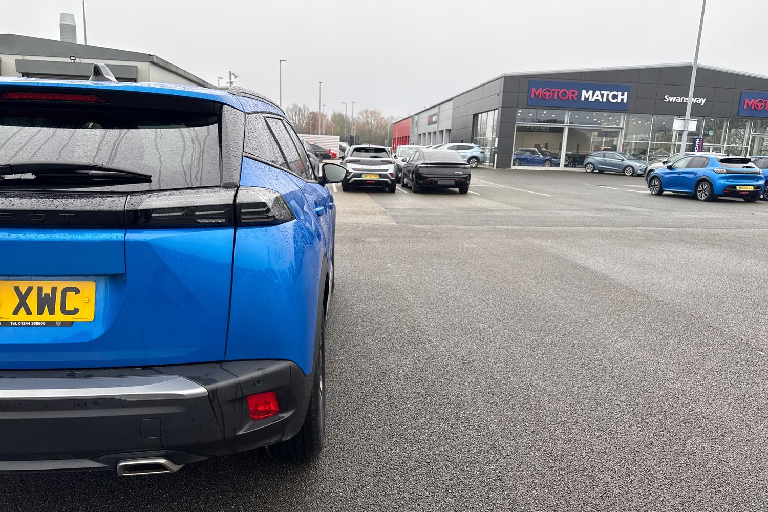 Used Peugeot 2008 2024 for sale - 77443935: Photo 32