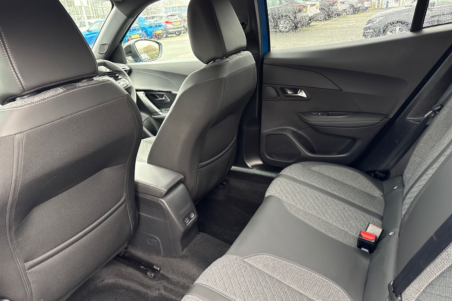 Used Peugeot 2008 2024 for sale - 77443935: Photo 34