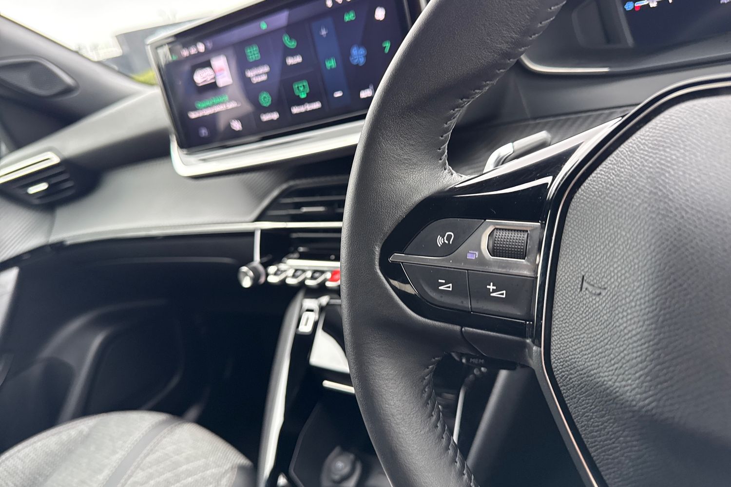 Used Peugeot 2008 2024 for sale - 77443935: Photo 37