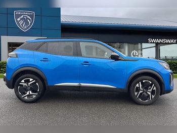 Used Peugeot 2008 2024 for sale - 77443935: Photo