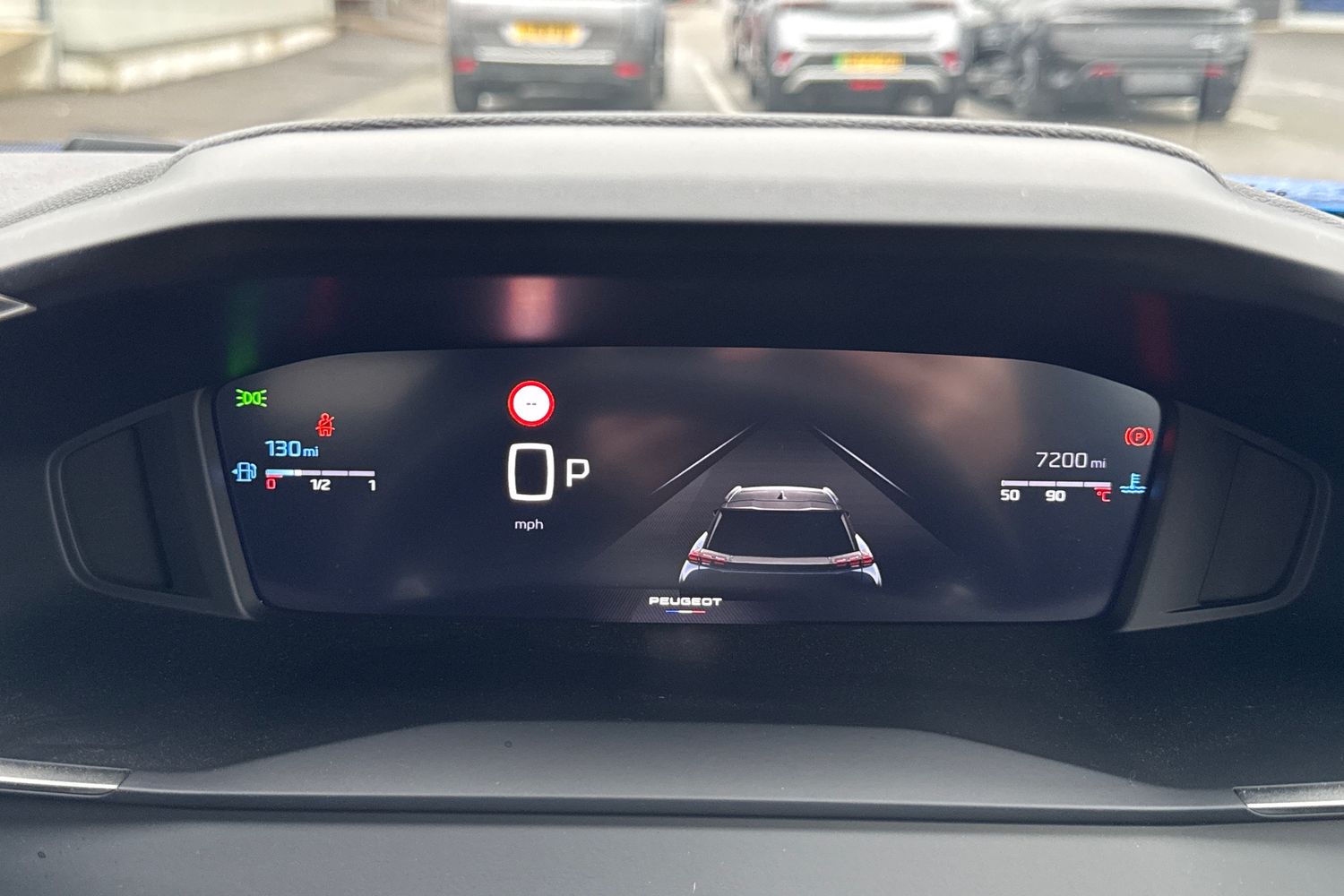 Used Peugeot 2008 2024 for sale - 77443935: Photo 42