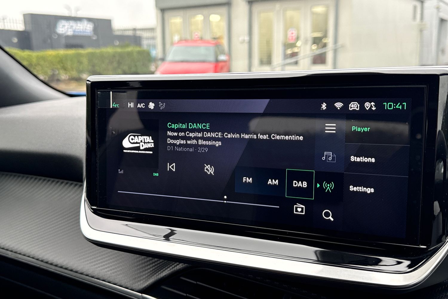 Used Peugeot 2008 2024 for sale - 77443935: Photo 43