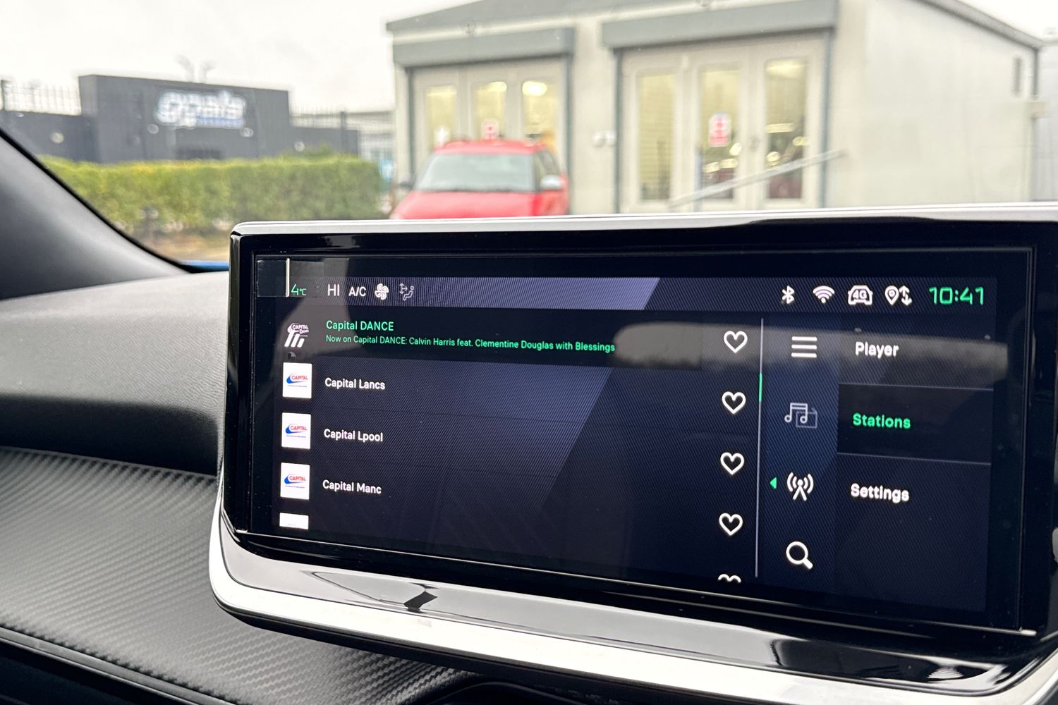 Used Peugeot 2008 2024 for sale - 77443935: Photo 44