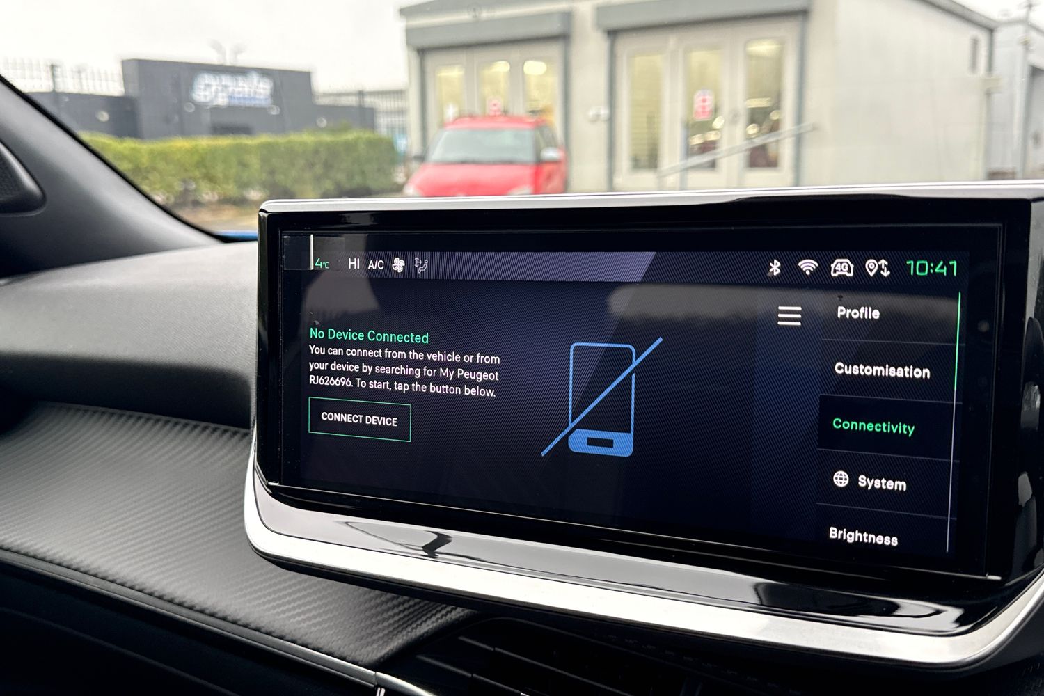 Used Peugeot 2008 2024 for sale - 77443935: Photo 45