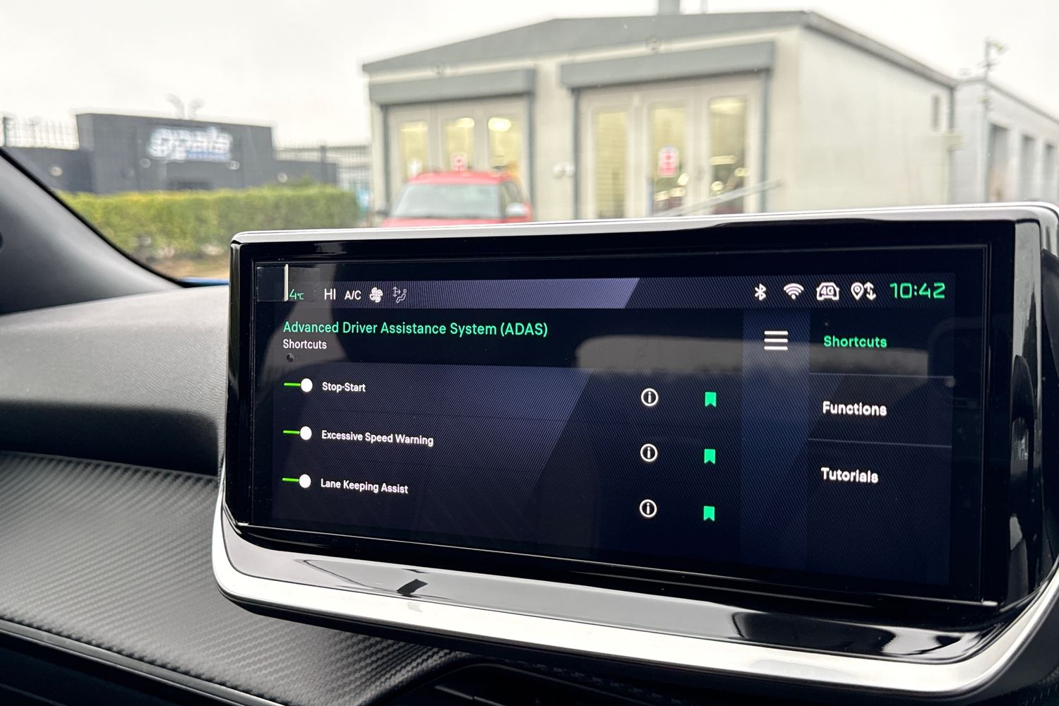 Used Peugeot 2008 2024 for sale - 77443935: Photo 47