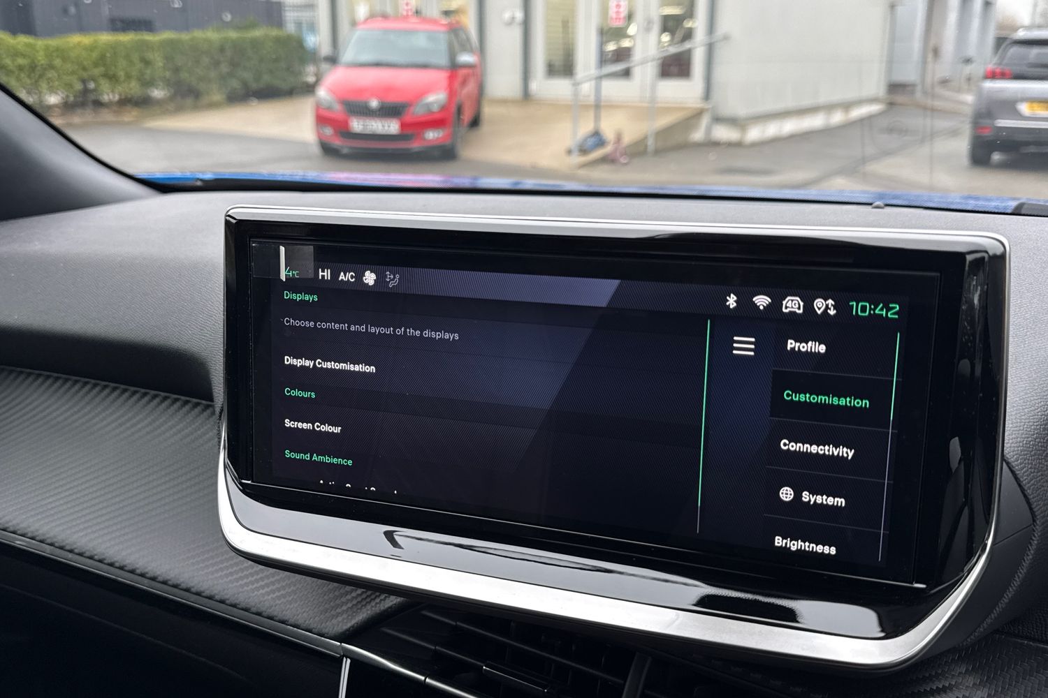 Used Peugeot 2008 2024 for sale - 77443935: Photo 48