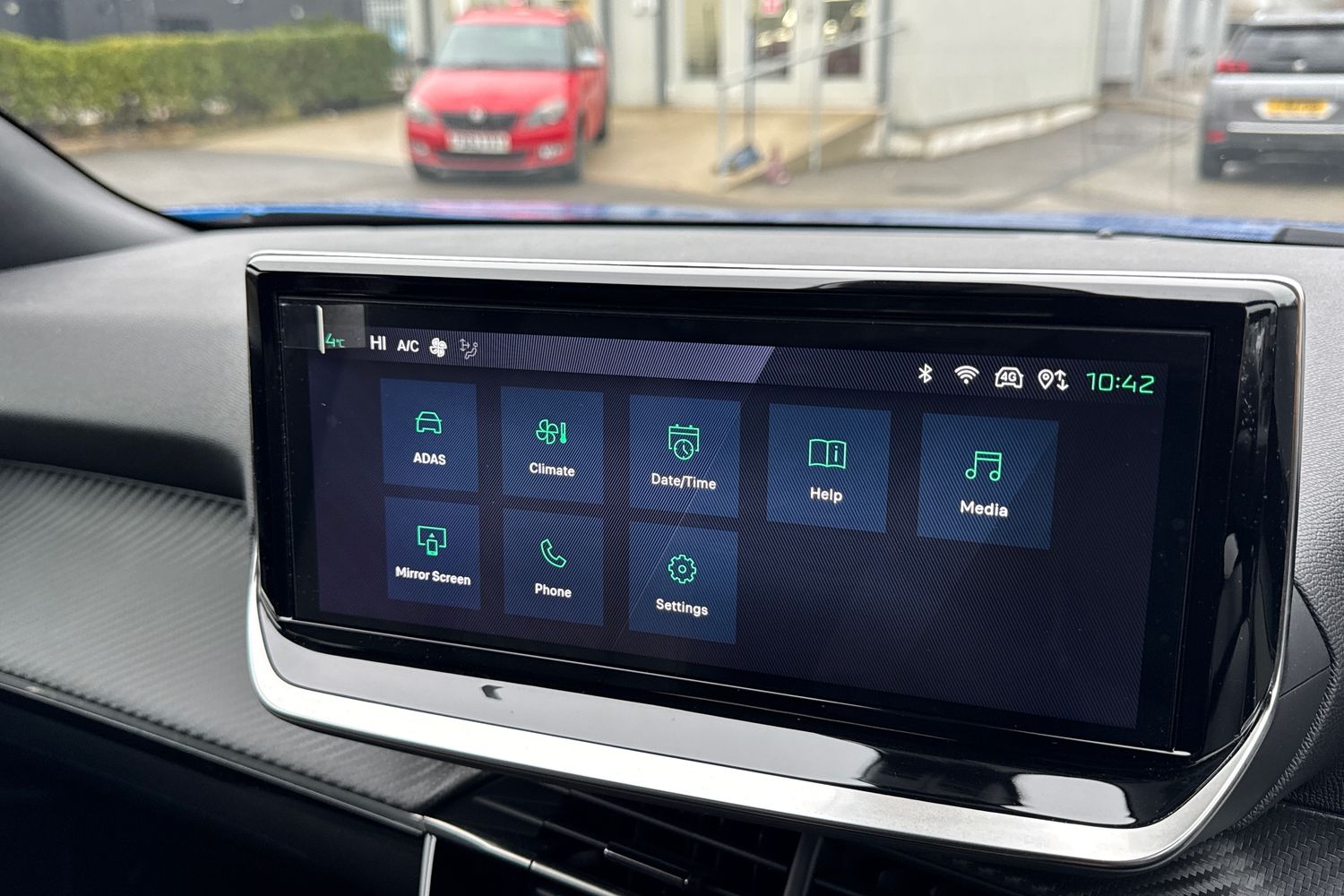 Used Peugeot 2008 2024 for sale - 77443935: Photo 49