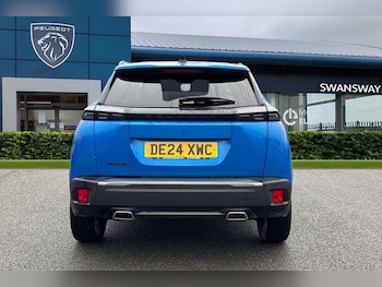 Used Peugeot 2008 2024 for sale - 77443935: Photo