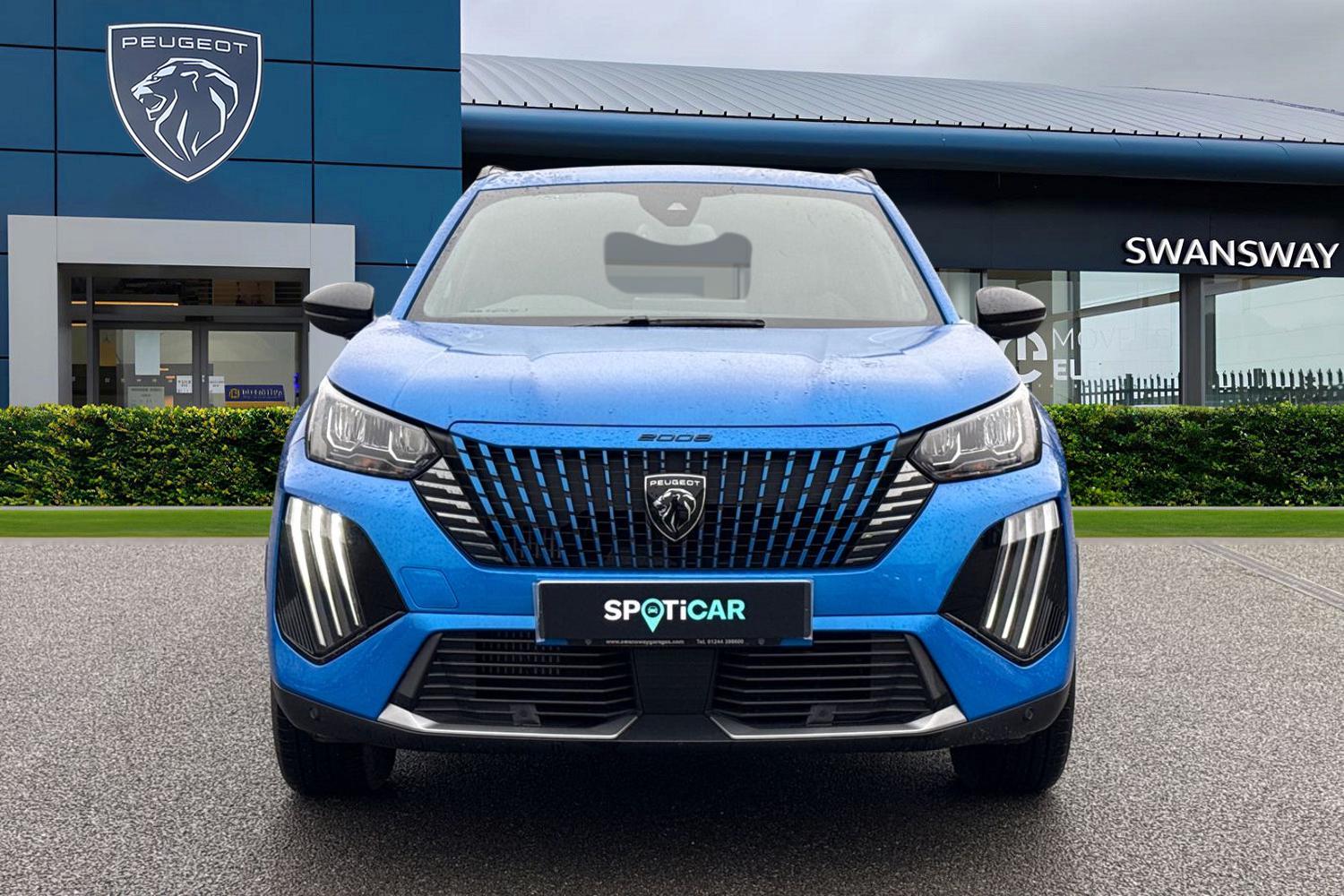 Used Peugeot 2008 2024 for sale - 77443935: Photo 5