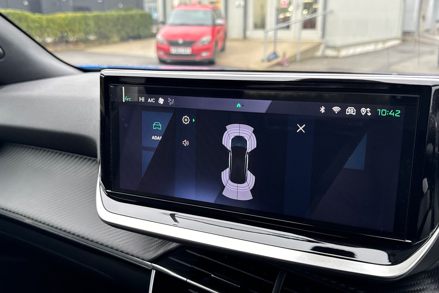 Used Peugeot 2008 2024 for sale - 77443935: Photo 50