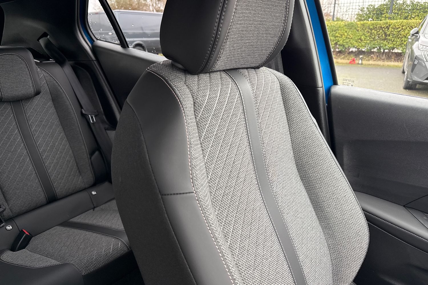 Used Peugeot 2008 2024 for sale - 77443935: Photo 59