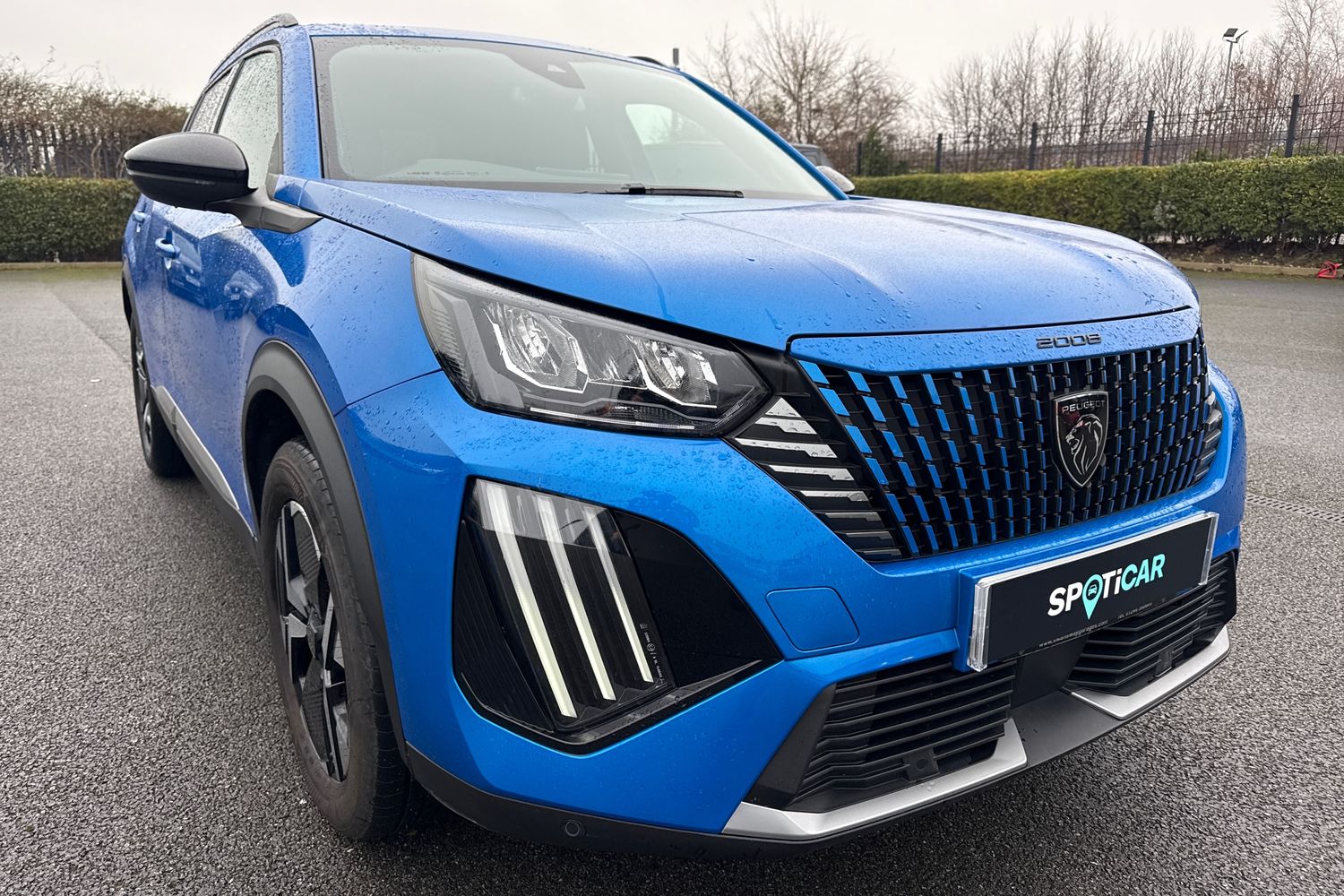 Used Peugeot 2008 2024 for sale - 77443935: Photo 8