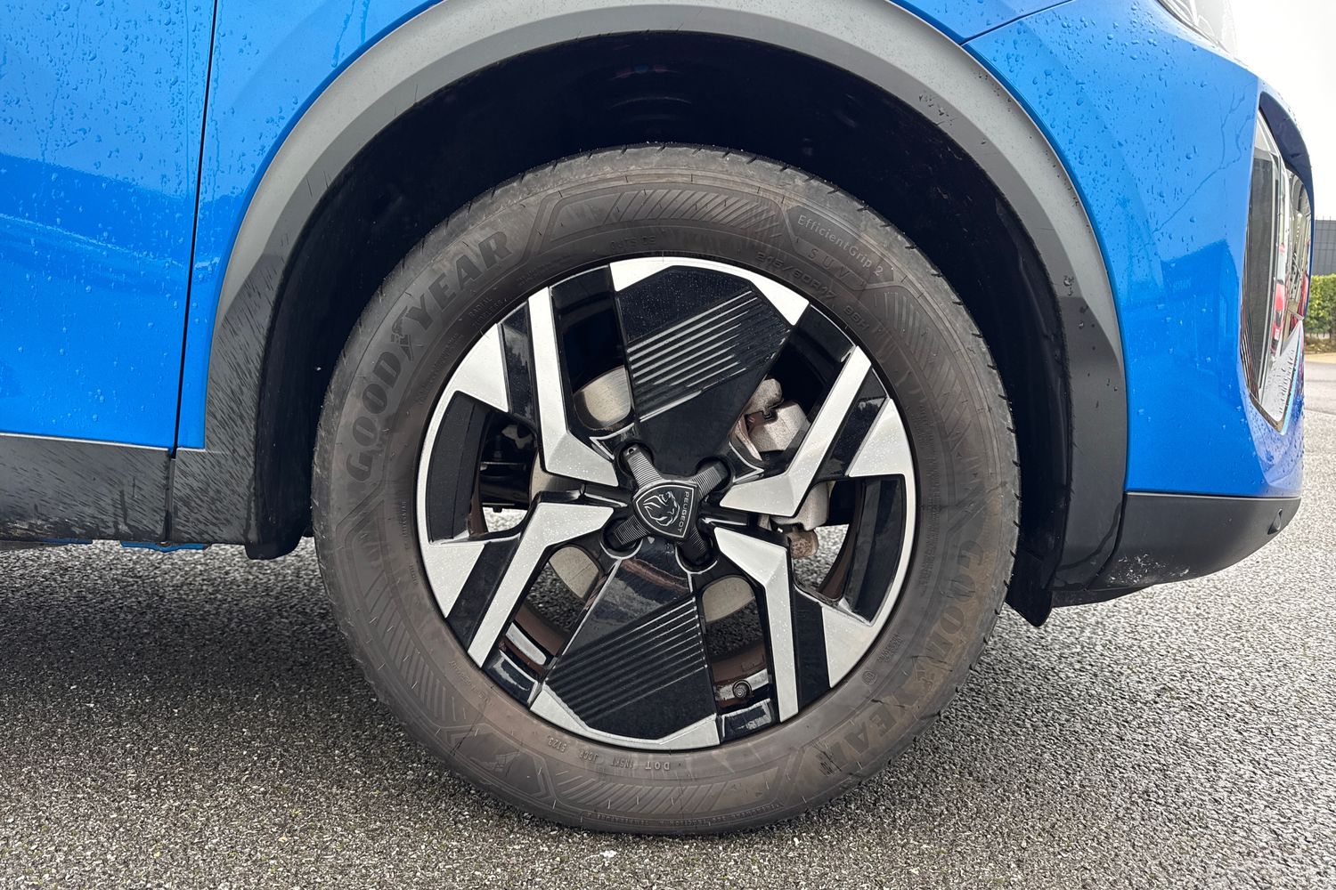 Used Peugeot 2008 2024 for sale - 77443935: Photo 9