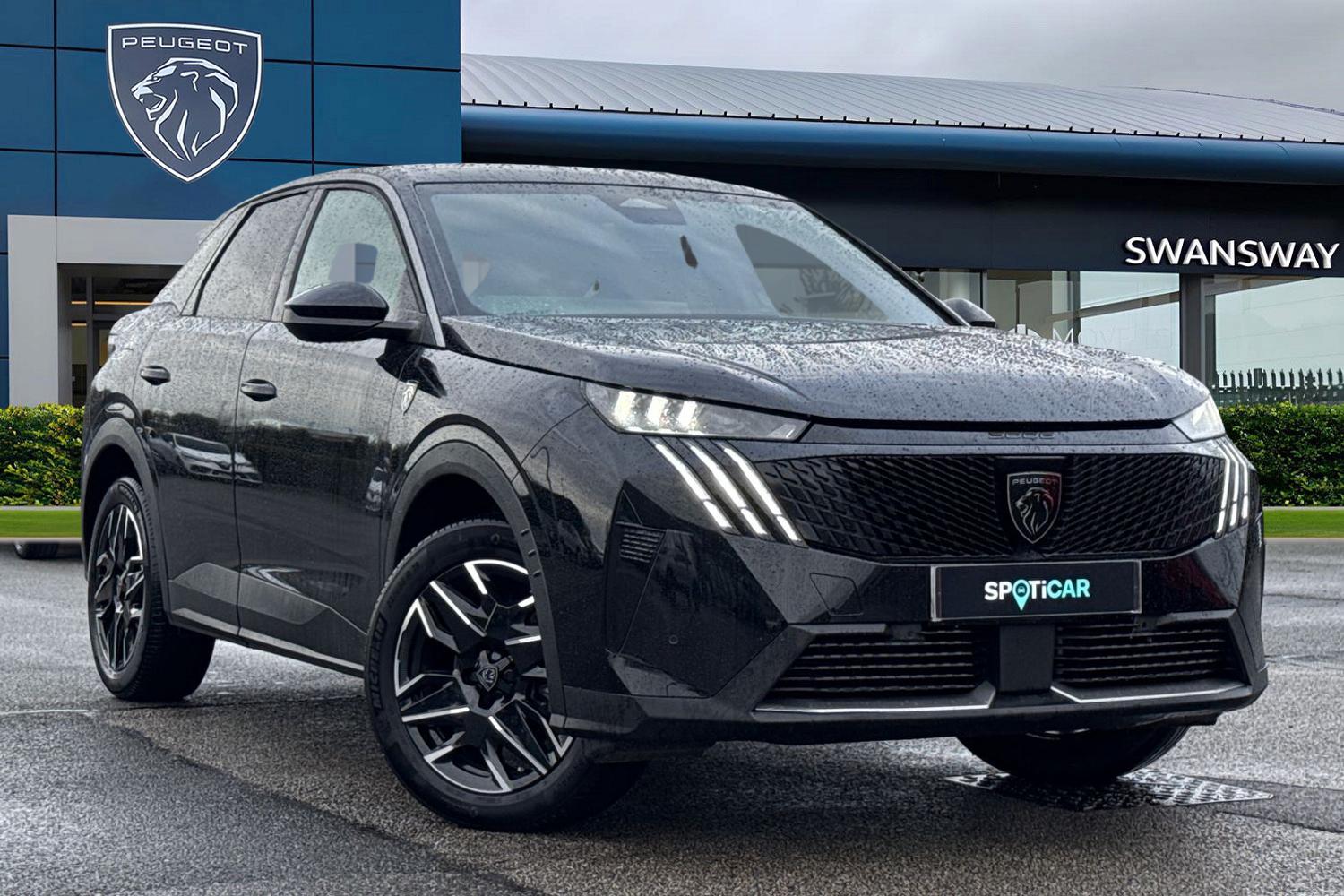 Used Peugeot 3008 2025 for sale - 76929336: Photo 1