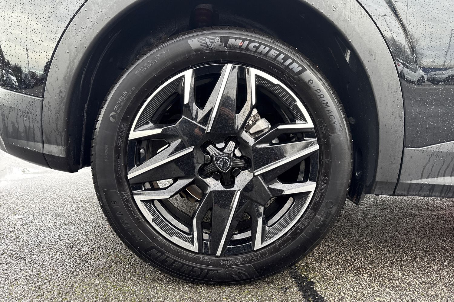 Used Peugeot 3008 2025 for sale - 76929336: Photo 10