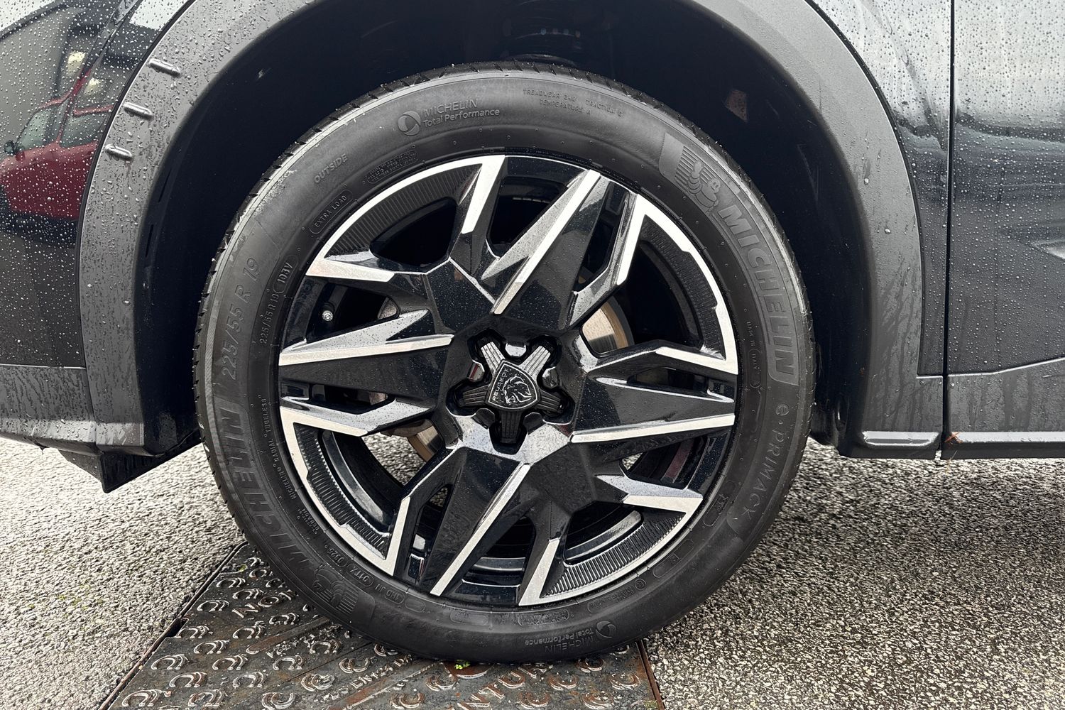 Used Peugeot 3008 2025 for sale - 76929336: Photo 11