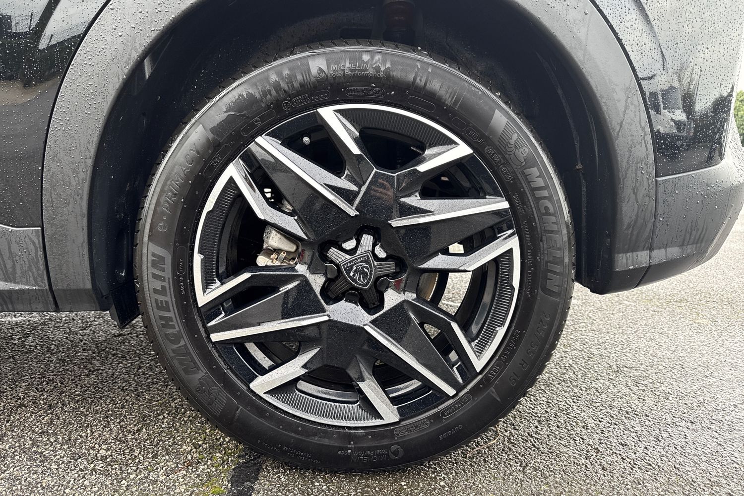 Used Peugeot 3008 2025 for sale - 76929336: Photo 12