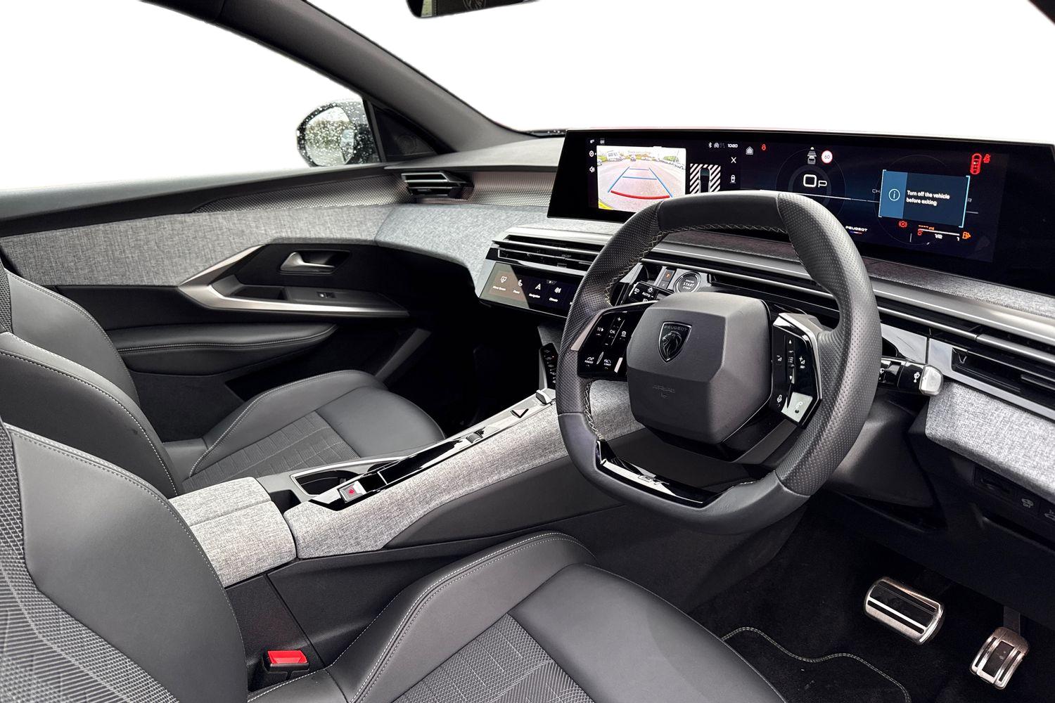 Used Peugeot 3008 2025 for sale - 76929336: Photo 13