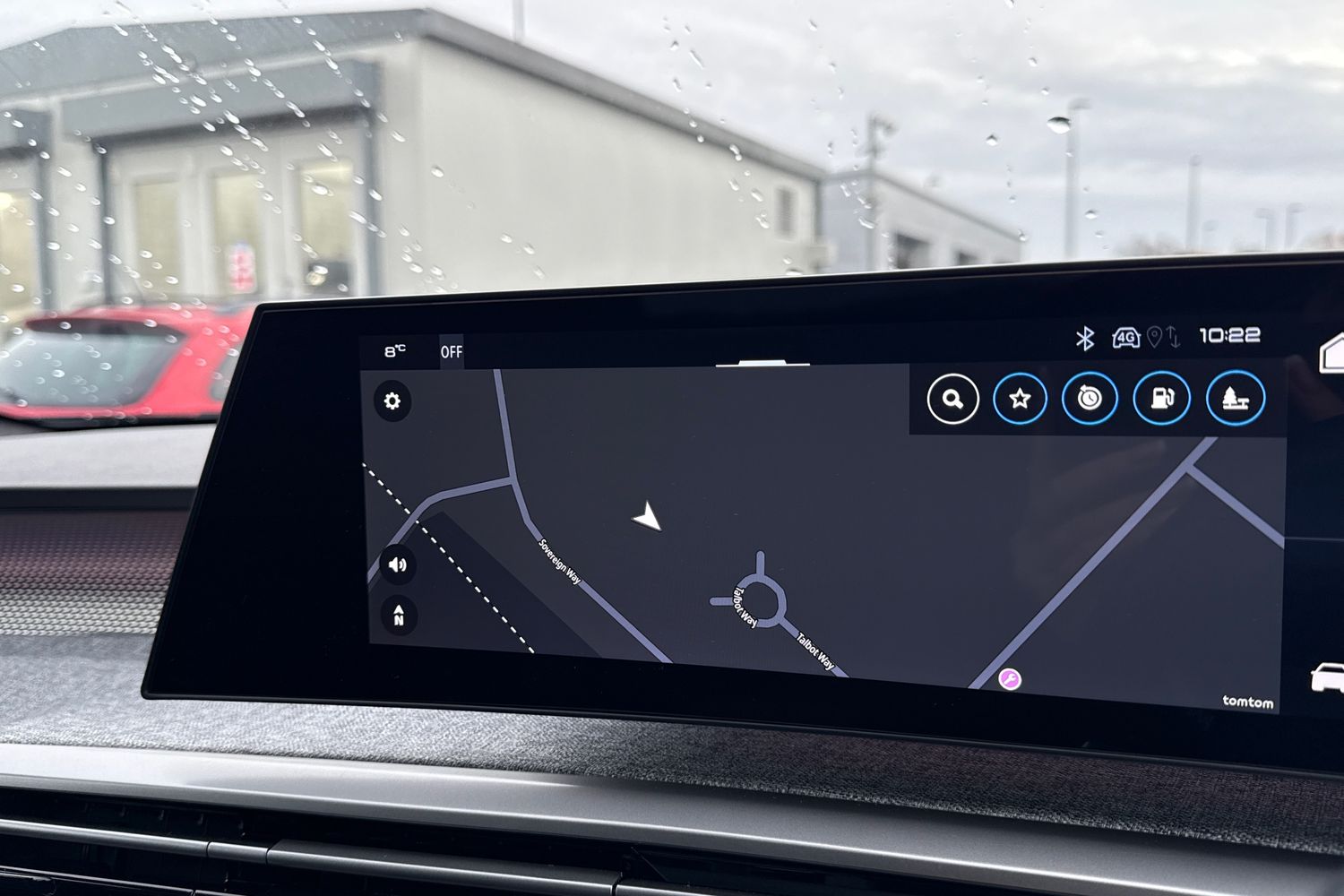 Used Peugeot 3008 2025 for sale - 76929336: Photo 16