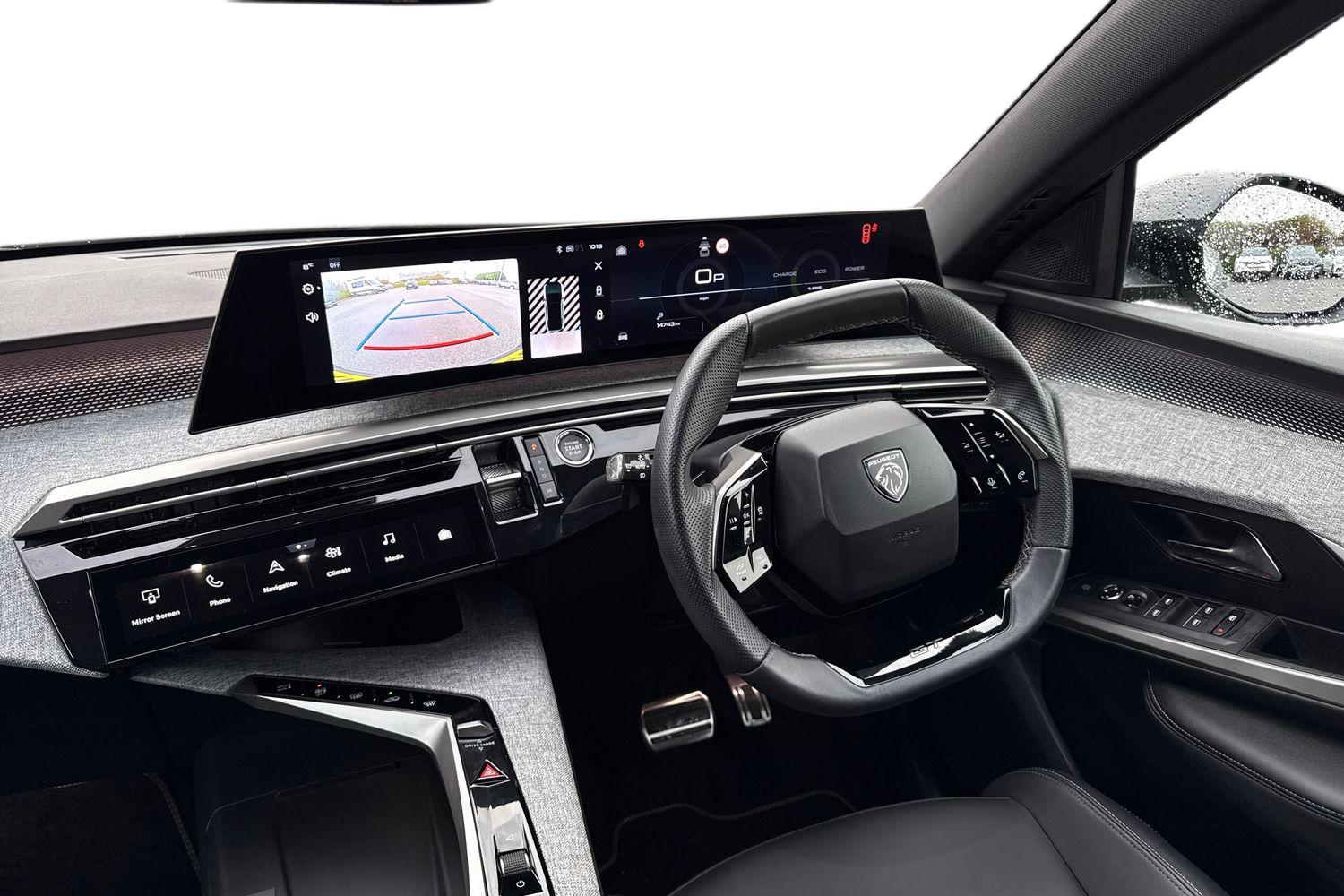 Used Peugeot 3008 2025 for sale - 76929336: Photo 17